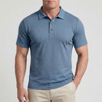 Ultrakomfortabel Poloshirt