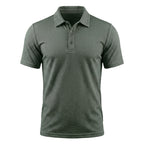 Ultrakomfortabel Poloshirt