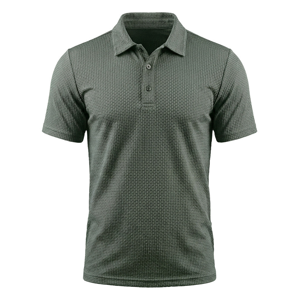Ultrakomfortabel Poloshirt