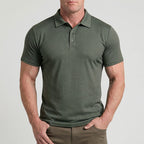 Ultrakomfortabel Poloshirt