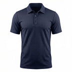 Ultrakomfortabel Poloshirt