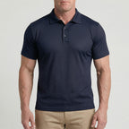 Ultrakomfortabel Poloshirt