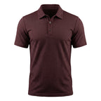 Ultrakomfortabel Poloshirt