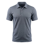 Ultrakomfortabel Poloshirt