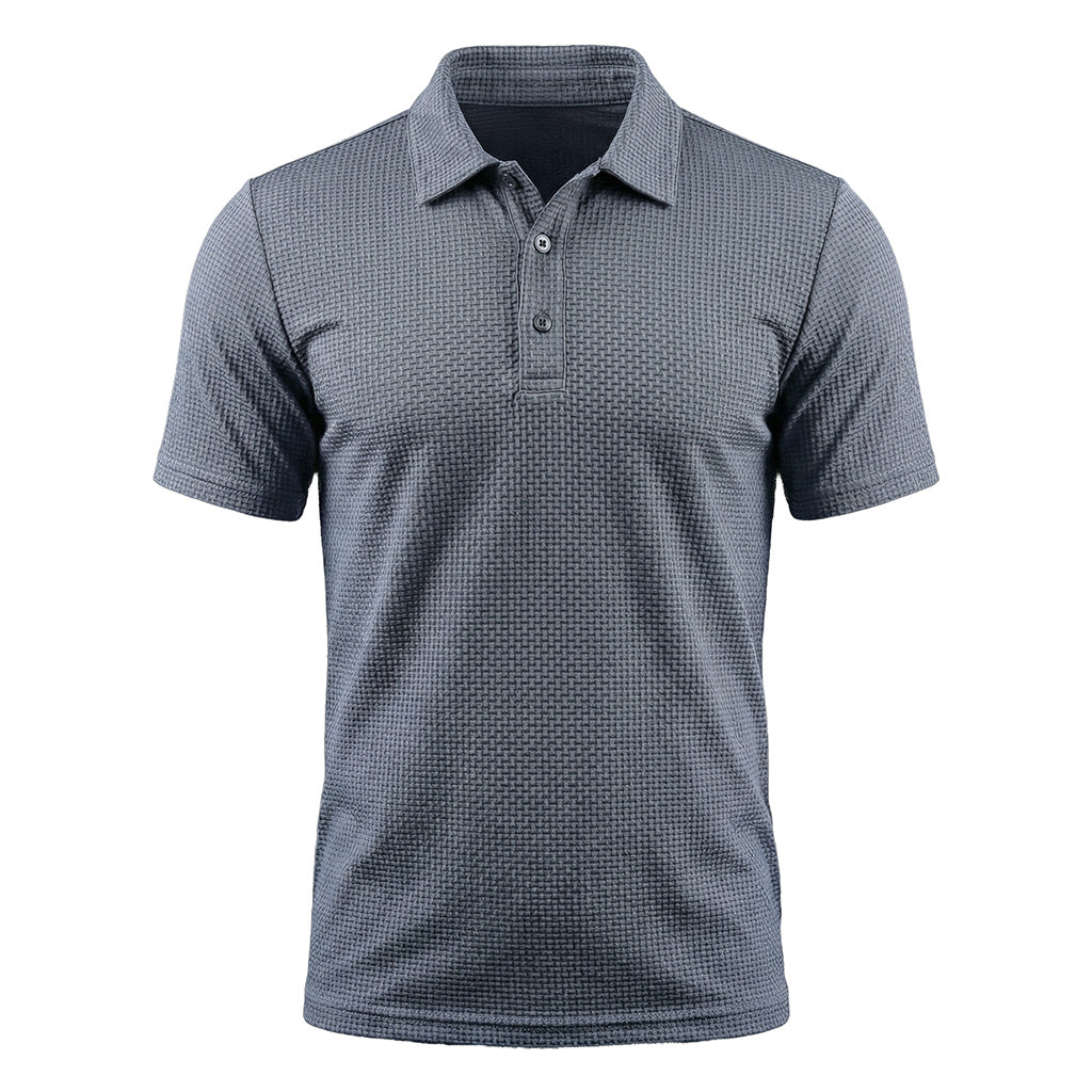 Ultrakomfortabel Poloshirt