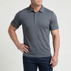 Ultrakomfortabel Poloshirt