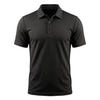 Ultrakomfortabel Poloshirt