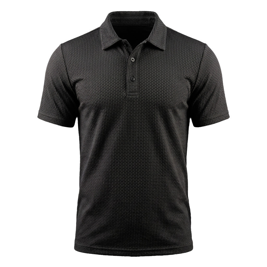 Ultrakomfortabel Poloshirt