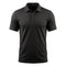 Ultrakomfortabel Poloshirt