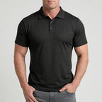 Ultrakomfortabel Poloshirt