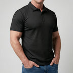 Ultrakomfortabel Poloshirt
