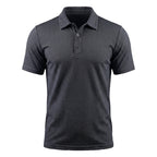 Ultrakomfortabel Poloshirt