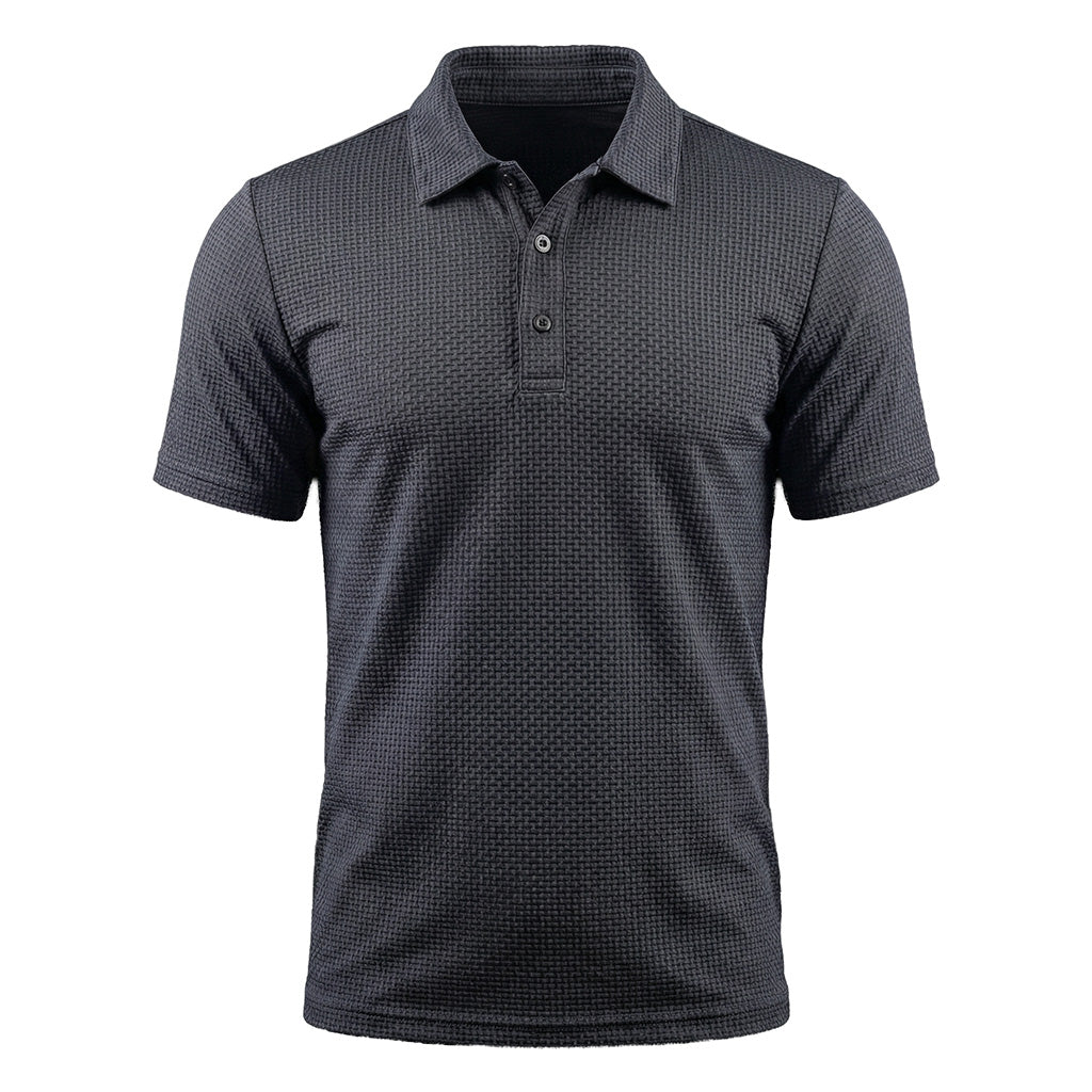 Ultrakomfortabel Poloshirt