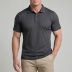 Ultrakomfortabel Poloshirt