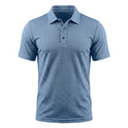 Ultrakomfortabel Poloshirt
