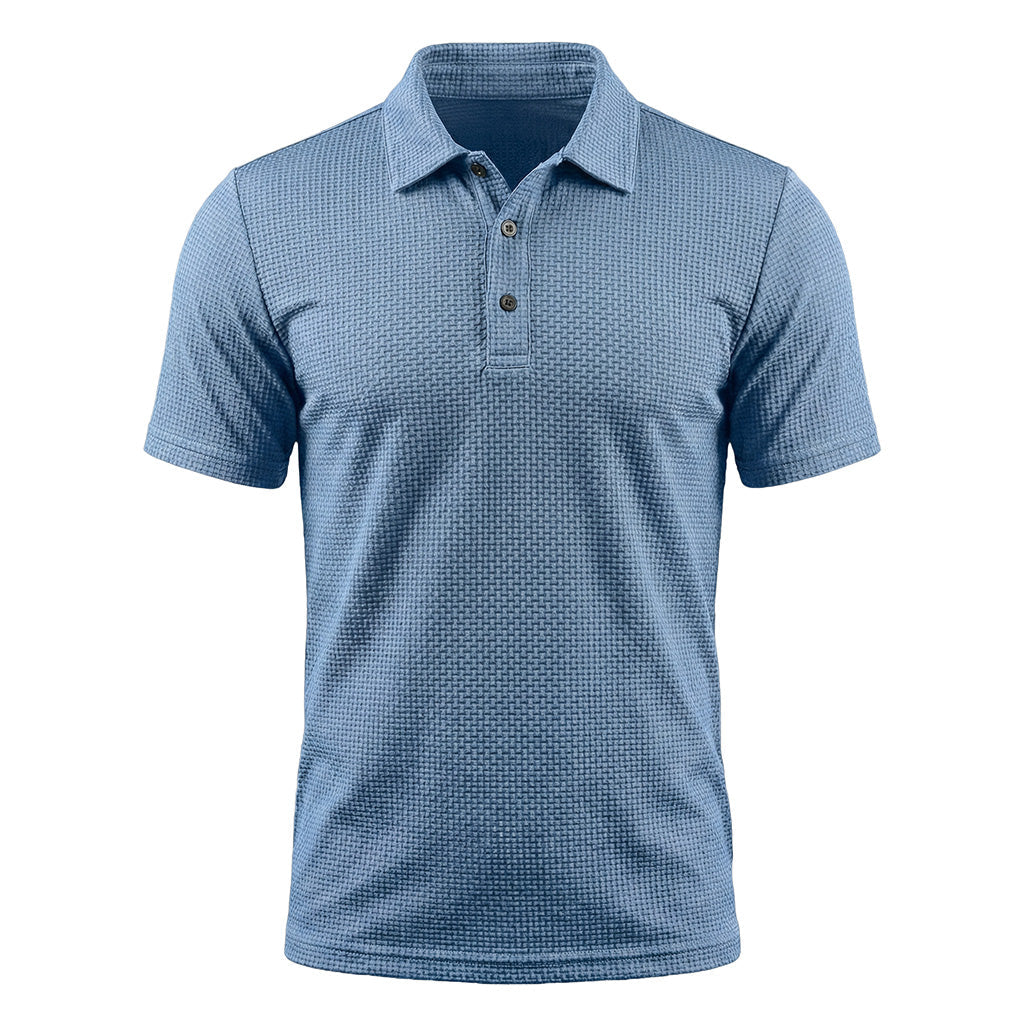 Ultrakomfortabel Poloshirt